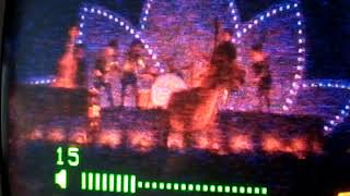 Livin La Vida Loca Shrek 2 Español Latino