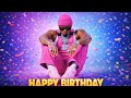 Harmonize HAPPY BIRTHDAY Official Sound 