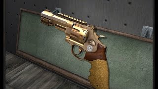 CS:GO Custom Weapon Skin - R8 Knox