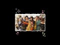 TVドラマ「俺の美女化が止まらない!?」 ノンクレジットエンディングテーマ/裏切りおにぎりa.k.a.Hanako 「おんなともだち」