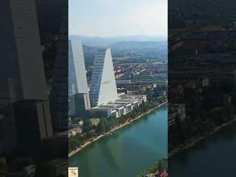 Basel, Switzerland 🇨🇭 | Highly Recommended to Visit Basel | Visit Switzerland 🇨🇭