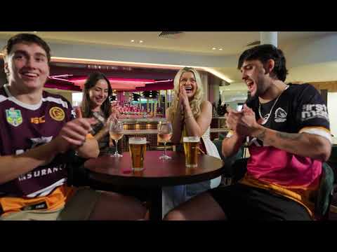 Broncos Club