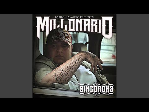 MILLONARIO - Rayas de Patron
