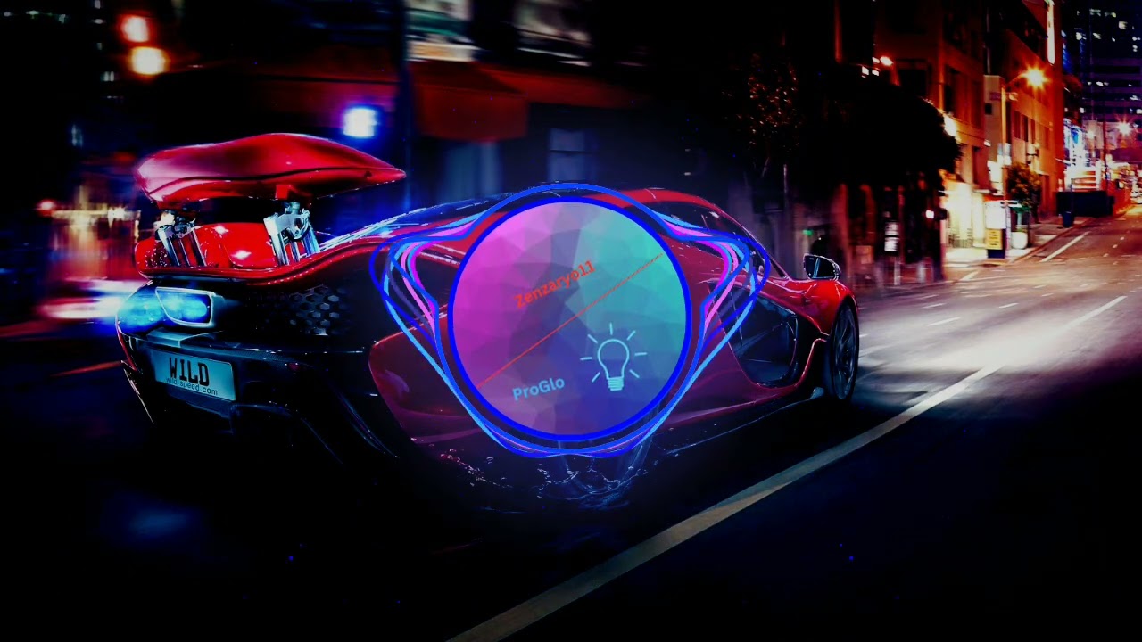 Alan Walker - Faded (Osias Trap Remix) [HD Bass Boost]