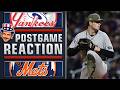 Yankees vs Mets | Postgame Recap & Fan Reactions | 5/15/26