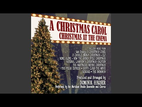 Main Title (From "Elf")