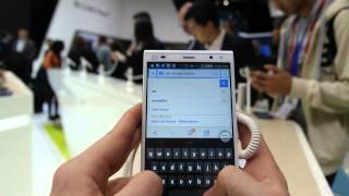 ZTE Grand Memo 2 LTE Hands On