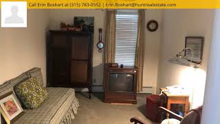 514 West Street video tour