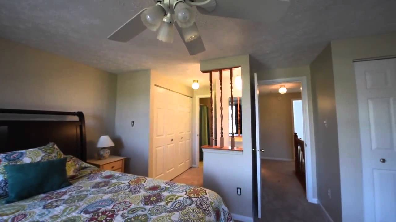 Foxfield, 3780 Sudley Ford Ct Fairfax, VA    