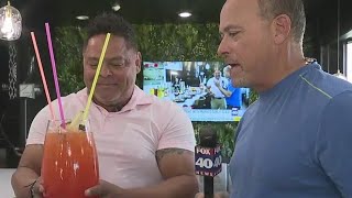 Gary on the Go - Mario s Early Toast is now in Folsom