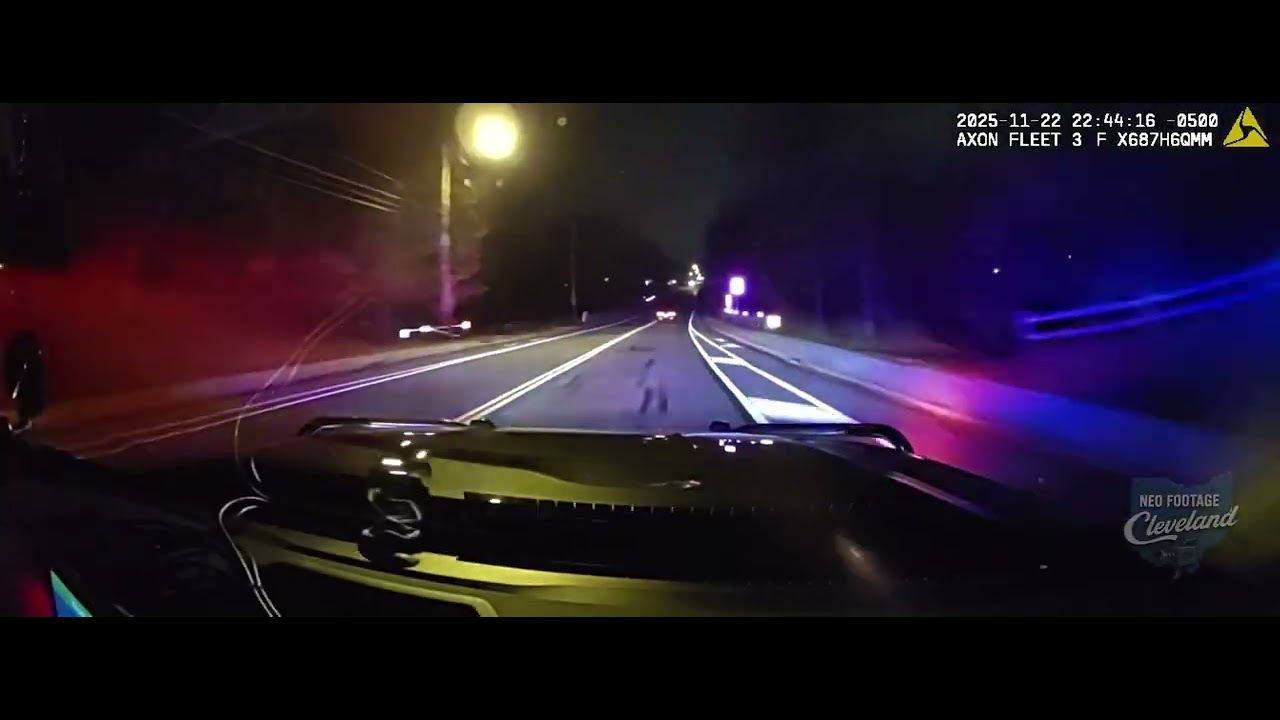 Westlake PD Pit vs Stolen Car