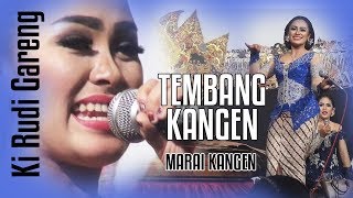 TEMBANG KANGEN//KI RUDI GARENG// BERSIH DESA TEGOWANGI