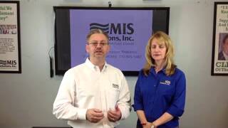 What Is Encrypted Email?