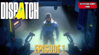 Famous Mecha Man is dead, long live Mecha Man | Dispatch Episode 1 Profile