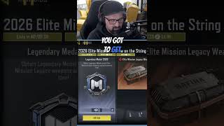 NEW MEDALS SYSTEM in CODM