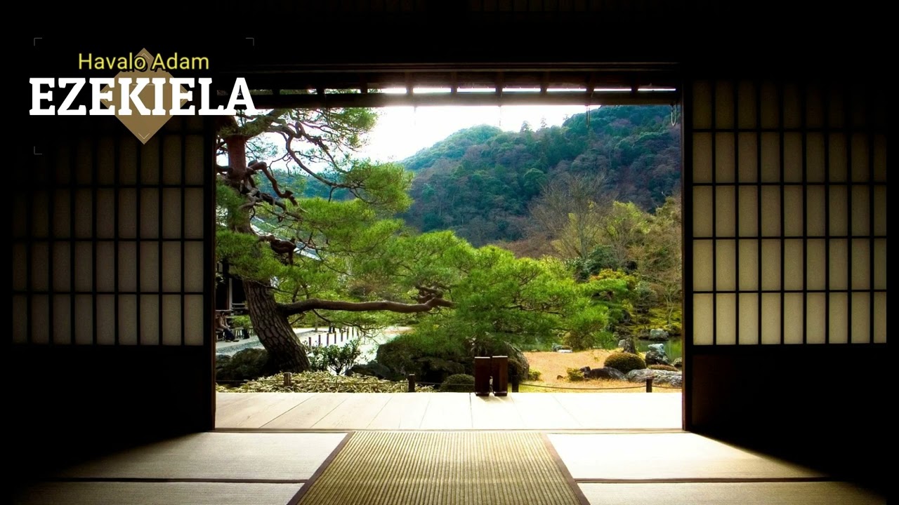 Ezekiela | Compile - 1 | Havali Adam