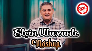 Elcin Uluxanli - Mashup 2022 (Yeni ) Resimi