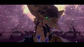 Devil By CLC Vrchat MMD