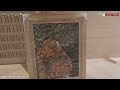 حوار مع الفنان التشكيلي محمد نصرالدين والسيد إبراهيم بوستة رئيس إتحاد الجمعيات التنموية لأمانوز حوار مع الفنان التشكيلي محمد نصرالدين والسيد إبراهيم بوستة رئيس إتحاد الجمعيات التنموية لأمانوز