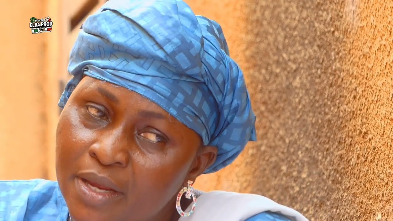 DOUBA SIGUI - EPISODE 29 - VIE DE COUPLE