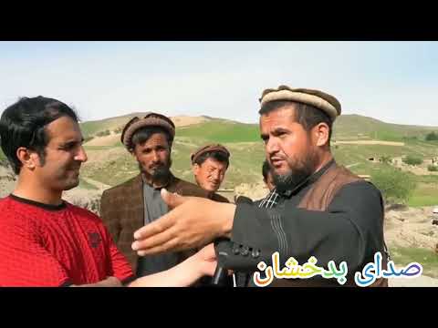 آیا در ولایت بدخشان هزاره ها وجود دارند