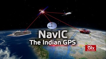 In Depth: NavIC: The Indian GPS