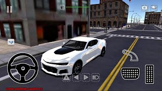 Muscle Car ZL - Android Gameplay FHD screenshot 5
