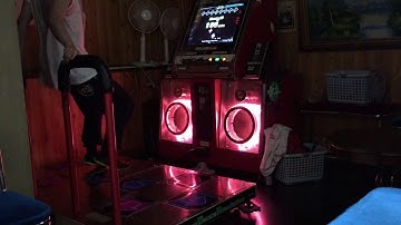 Samurai Shogun  vs. Master Ninja DOUBLE EXPERT PFC