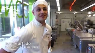 Cuisines en coulisses… Les Unités de production culinaire des collèges de l’Hérault