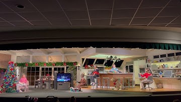 Magic Kingdom - Carousel of Progress - Part 5 - 5/12/2021 - 4k