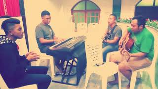 d'Youth Singer's Ft.  Elman The Revelation - DUKA NEGRI INI (INDONESIAKU)