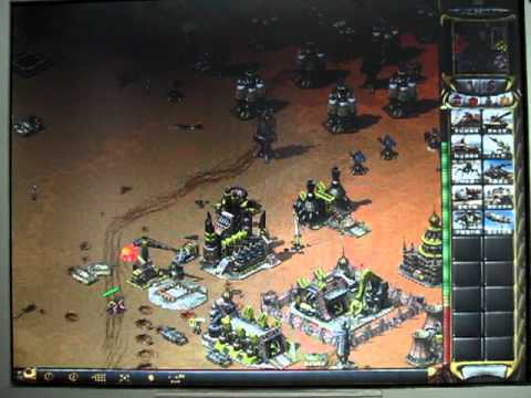 red alert 2 boris red alert 2 boris