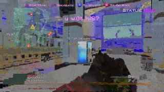 MW2/MW3/COD4 Free Challenge/XP Lobby + GOD MODE AND AUG CLASS $10