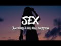 Cheat Codes & Kris Kross Amsterdam - Sex (Lyrics)
