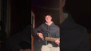 Download Lagu Lowkey cut the singing #fyp #littlelionman #acousticcovers #mumfordandsons #guitartok MP3