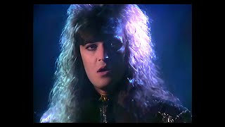 Stryper - I Believe in You (In God We Trust) (1980s Power Ballad) (Oz Fox) [HQ/HD/4K]