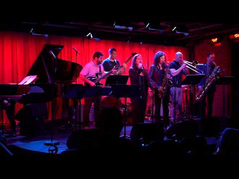 I Don’t Know — Live at SubCulture, NYC — video still