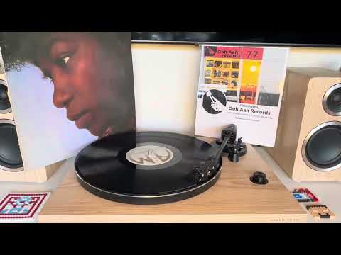 Joan Armatrading - Woncha Come On Home.