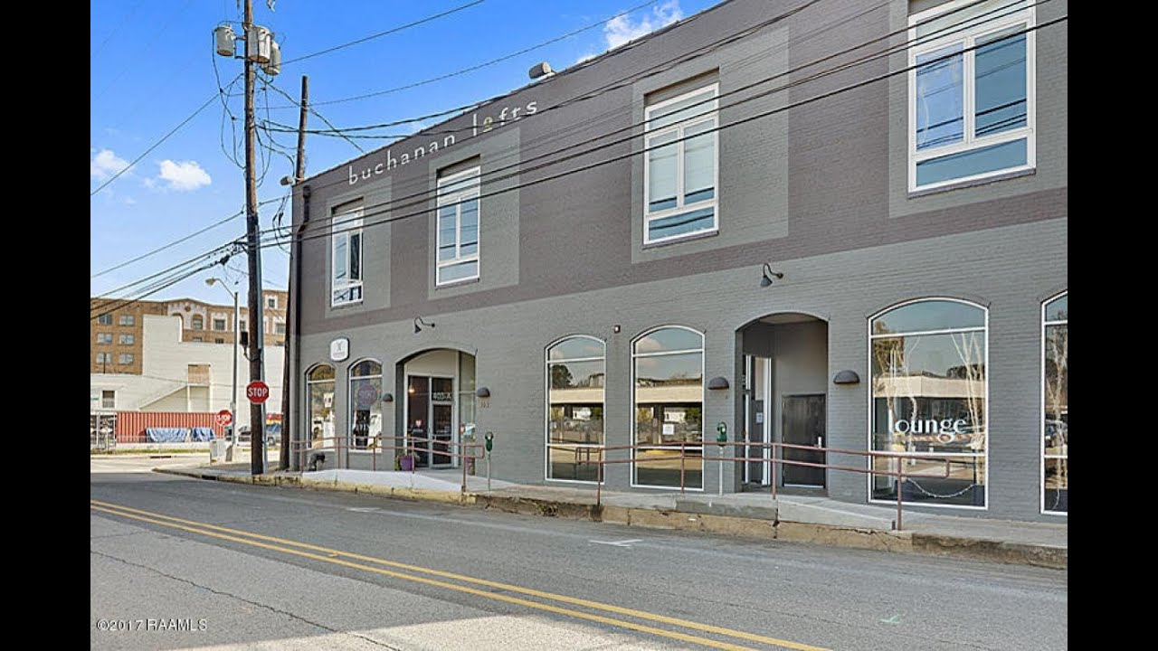 Residential for sale 403 S Buchanan, Lafayette, LA 70501 YouTube