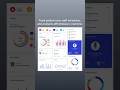 Patient Admin Dashboard for Healthcare Records & Operations