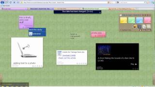 Linoit Beyond the Basics