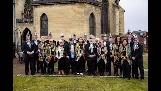 Kiek Hiej, Kiek Dao Klupleid Auwt Prinse De Merkuf