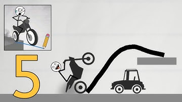 Draw bridge puzzle - Gameplay Walkthrough Part-5 Level 81-100 Fun Game