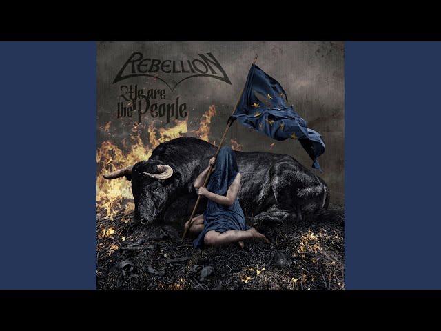 Rebellion - Gods of War