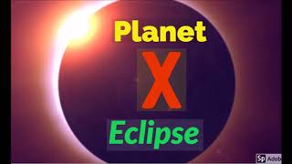 DREAM _ A Chosen Few Will Be Taken During An Upcoming Eclipse