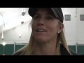 University of Maryland tennis defeats Brown
