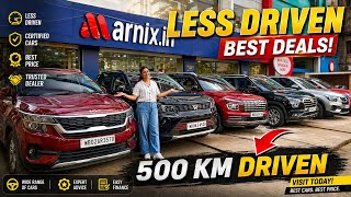 Best second hand cars in Kolkata | Baleno, Altis, celerio, Alto, WagonR, Eon, Xuv, Nissan screenshot 4
