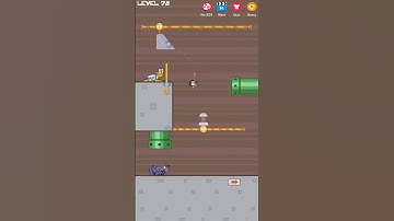 Prison escape level 78 #shorts