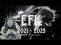 فري مايك اثبات وجود الزاحف EFK 