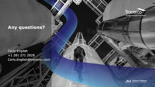 How to optimise tanks, piping and flare systems with reliable diagnostic insights